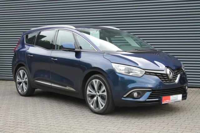 Renault Scénic (2017) thumbnail 1