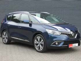 Renault Scénic (2017)