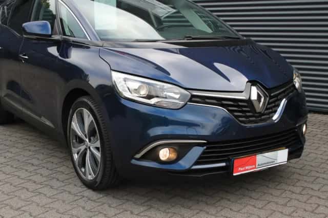 Renault Scénic (2017) thumbnail 14