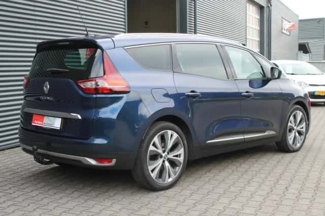 Renault Scénic (2017) thumbnail 18