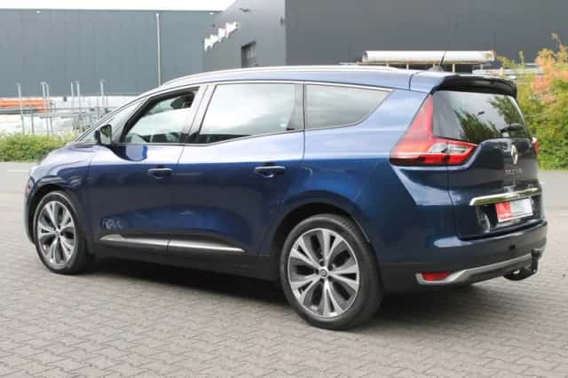 Renault Scénic (2017) thumbnail 19
