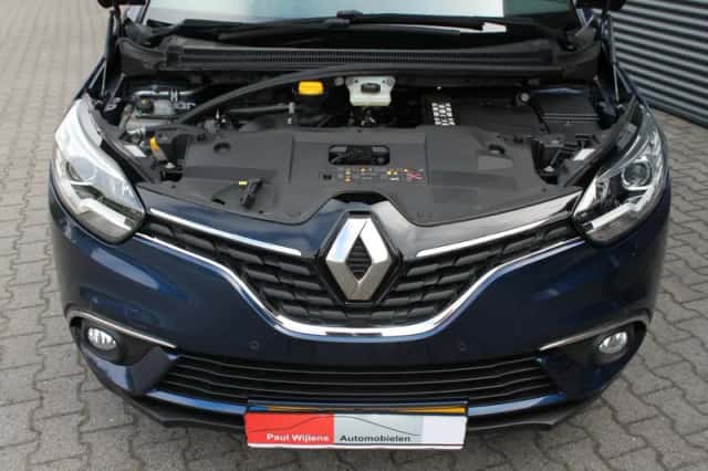 Renault Scénic (2017) thumbnail 20