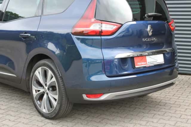 Renault Scénic (2017) thumbnail 22