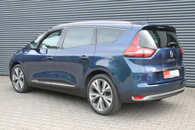 Renault Scénic (2017) thumbnail 24