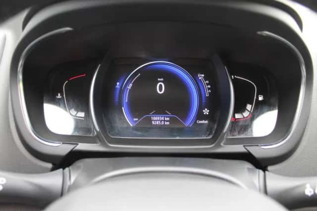 Renault Scénic (2017) thumbnail 7