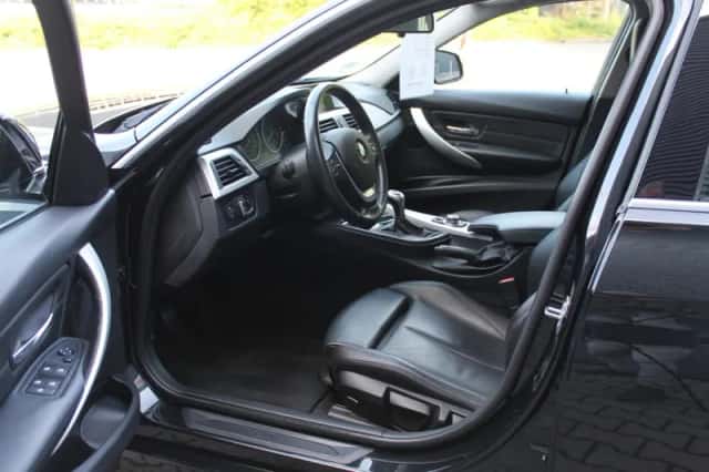 BMW 3-Serie (2013) thumbnail 2