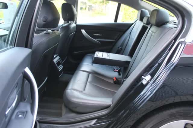 BMW 3-Serie (2013) thumbnail 11