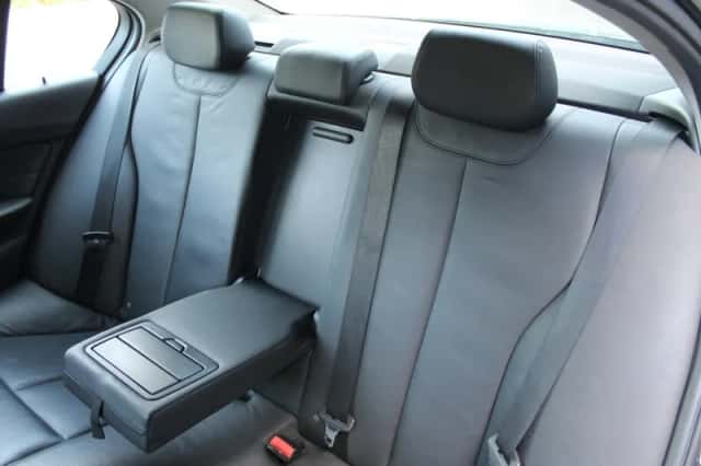 BMW 3-Serie (2013) thumbnail 12