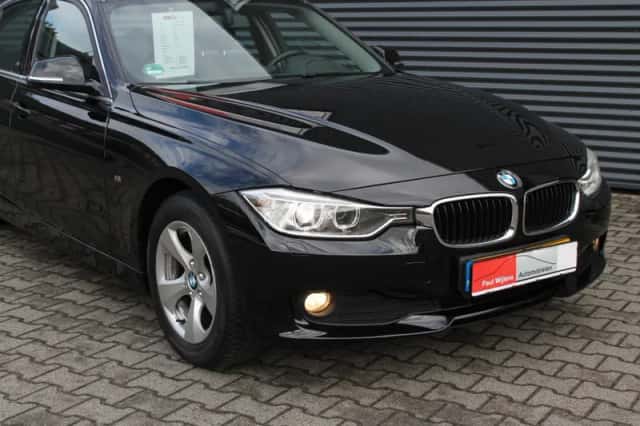 BMW 3-Serie (2013) thumbnail 14