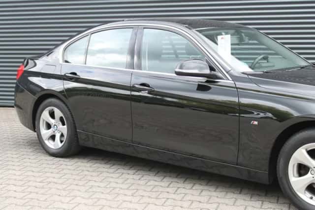 BMW 3-Serie (2013) thumbnail 15