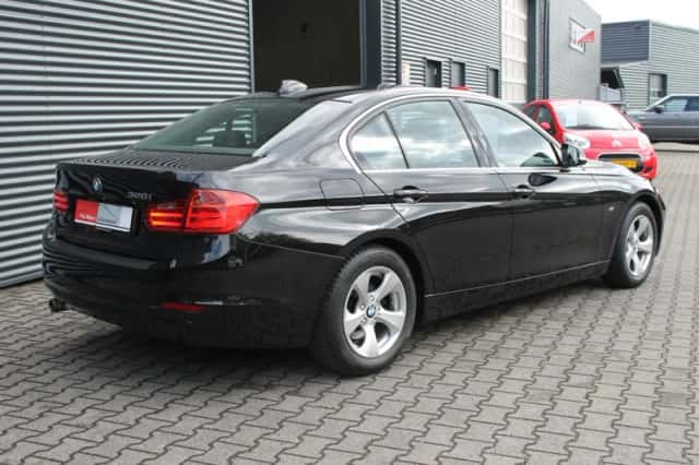 BMW 3-Serie (2013) thumbnail 18