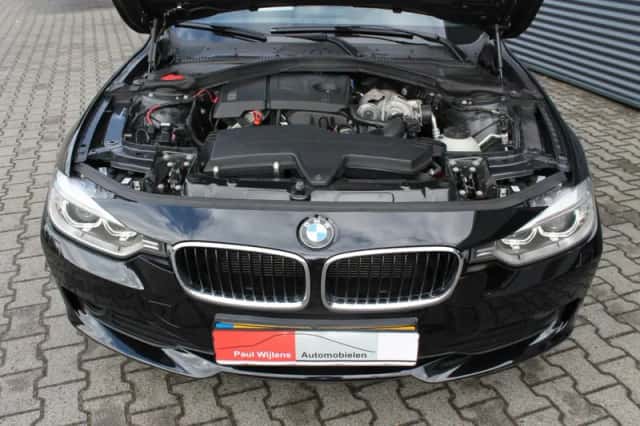 BMW 3-Serie (2013) thumbnail 20