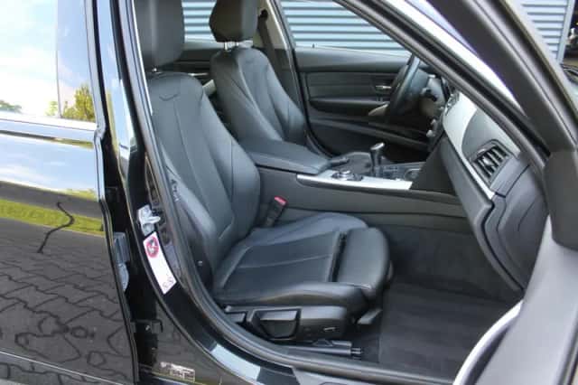 BMW 3-Serie (2013) thumbnail 4