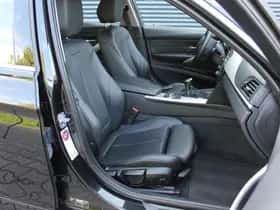 BMW 3-Serie (2013) thumbnail 4