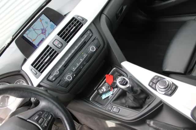 BMW 3-Serie (2013) thumbnail 8