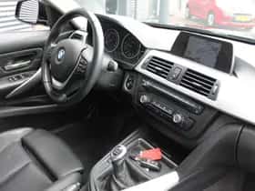 BMW 3-Serie (2013) thumbnail 9
