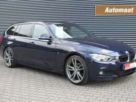 BMW 3-Serie (2016)