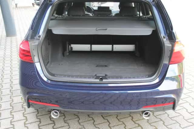 BMW 3-Serie (2016) thumbnail 13