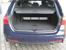 BMW 3-Serie (2016) thumbnail 13
