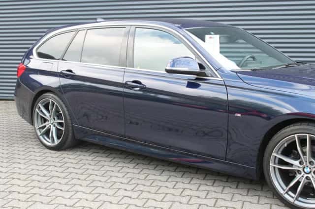 BMW 3-Serie (2016) thumbnail 15