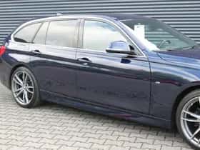 BMW 3-Serie (2016) thumbnail 15