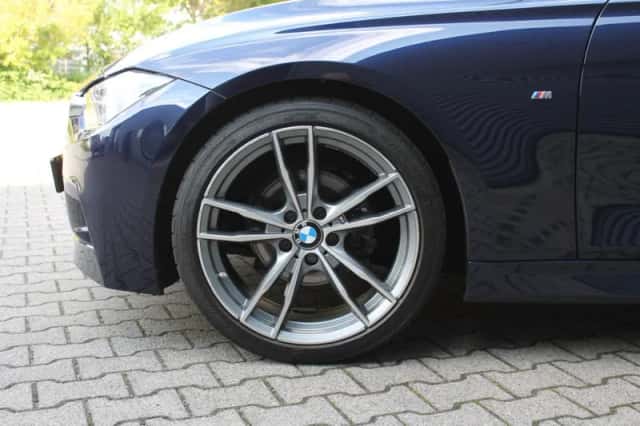 BMW 3-Serie (2016) thumbnail 16