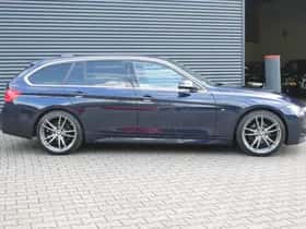 BMW 3-Serie (2016) thumbnail 17