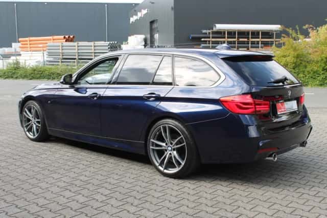 BMW 3-Serie (2016) thumbnail 19