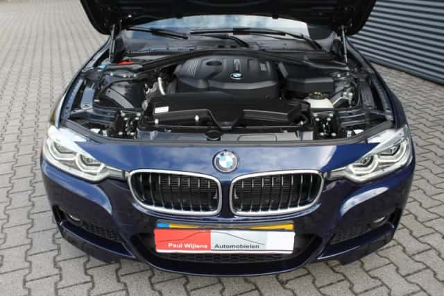 BMW 3-Serie (2016) thumbnail 20
