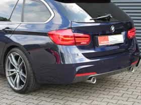 BMW 3-Serie (2016) thumbnail 22
