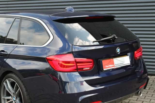BMW 3-Serie (2016) thumbnail 23