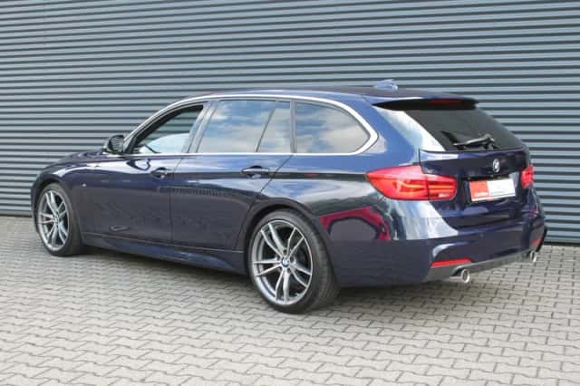 BMW 3-Serie (2016) thumbnail 24