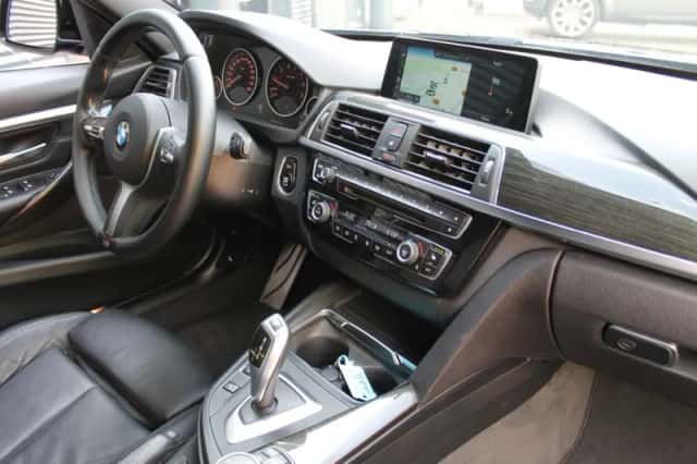 BMW 3-Serie (2016) thumbnail 9