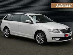Škoda Octavia (2014)