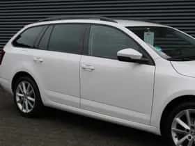 Škoda Octavia (2014) thumbnail 15
