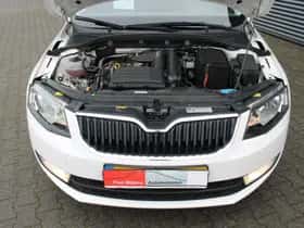 Škoda Octavia (2014) thumbnail 20