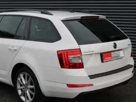 Škoda Octavia (2014) thumbnail 23