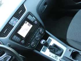 Škoda Octavia (2014) thumbnail 8