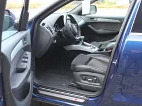 Audi Q5 (2014) thumbnail 2