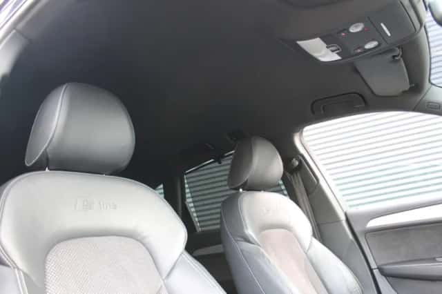 Audi Q5 (2014) thumbnail 11
