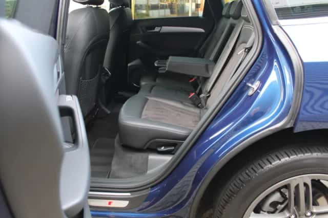 Audi Q5 (2014) thumbnail 12