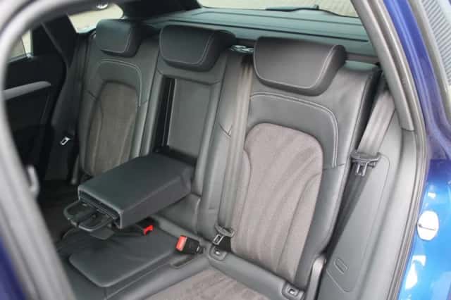 Audi Q5 (2014) thumbnail 13
