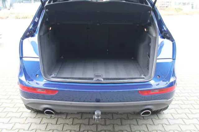 Audi Q5 (2014) thumbnail 14