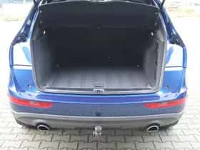 Audi Q5 (2014) thumbnail 14