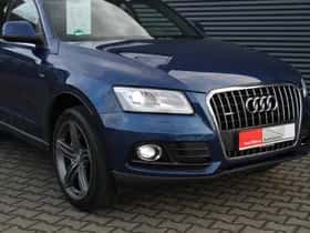 Audi Q5 (2014) thumbnail 15