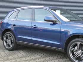 Audi Q5 (2014) thumbnail 16