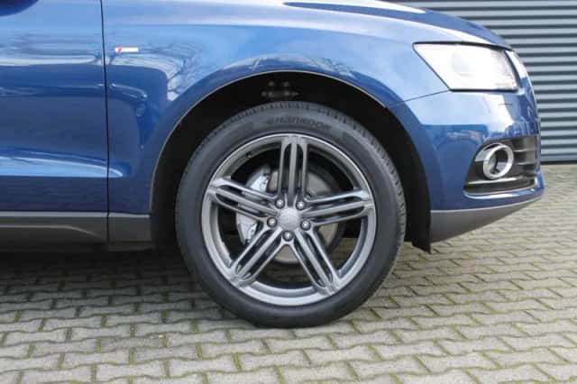 Audi Q5 (2014) thumbnail 17