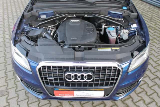 Audi Q5 (2014) thumbnail 20