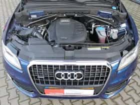 Audi Q5 (2014) thumbnail 20