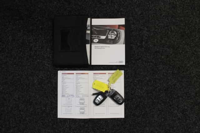 Audi Q5 (2014) thumbnail 21